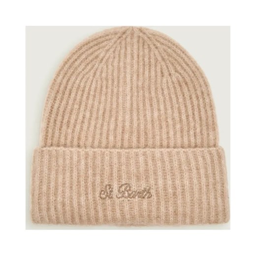 ST.Barth Wełniana czapka ze sklepu Gomez Fashion Store w kategorii Czapki zimowe damskie - zdjęcie 187058196