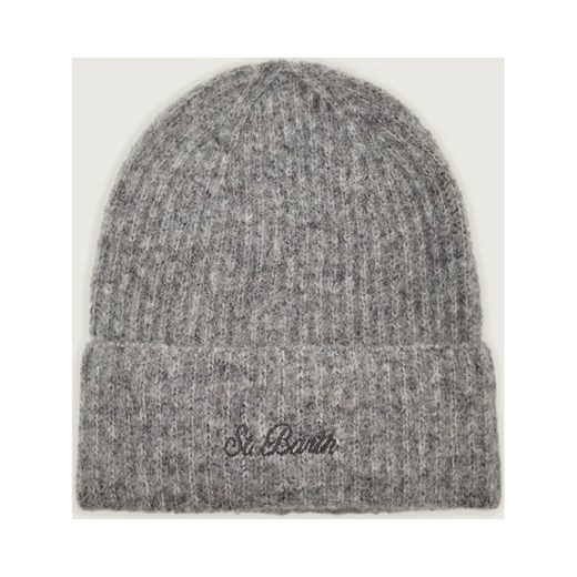 ST.Barth Wełniana czapka ze sklepu Gomez Fashion Store w kategorii Czapki zimowe damskie - zdjęcie 187058199