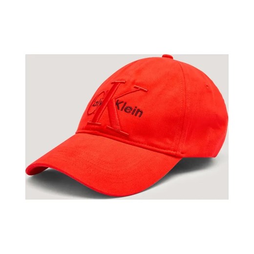 Calvin Klein Bejsbolówka ze sklepu Gomez Fashion Store w kategorii Czapki z daszkiem damskie - zdjęcie 187058206