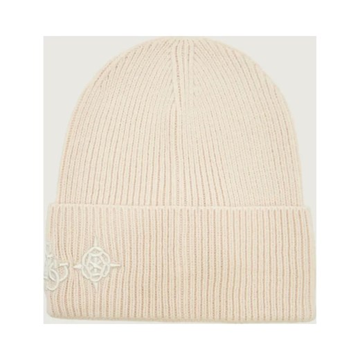 Guess Czapka CRESIDIA | z dodatkiem wełny ze sklepu Gomez Fashion Store w kategorii Czapki zimowe damskie - zdjęcie 187058229