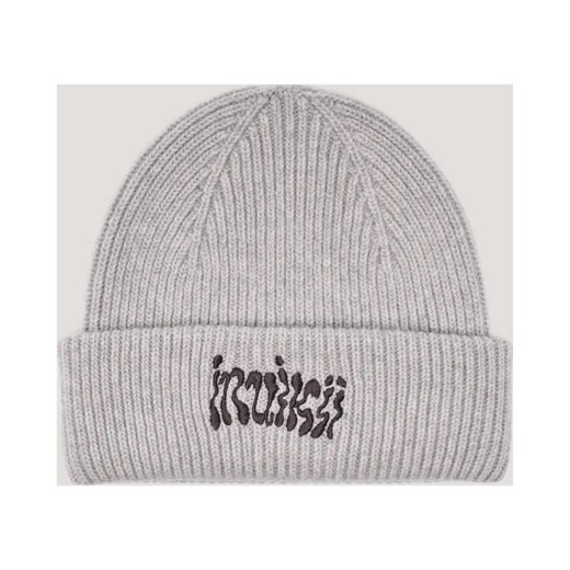 INUIKII Wełniana czapka | z dodatkiem kaszmiru ze sklepu Gomez Fashion Store w kategorii Czapki zimowe damskie - zdjęcie 187058236