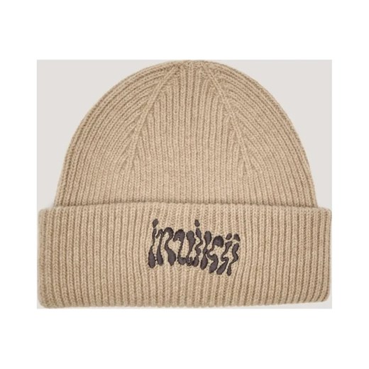 INUIKII Wełniana czapka | z dodatkiem kaszmiru ze sklepu Gomez Fashion Store w kategorii Czapki zimowe damskie - zdjęcie 187058238