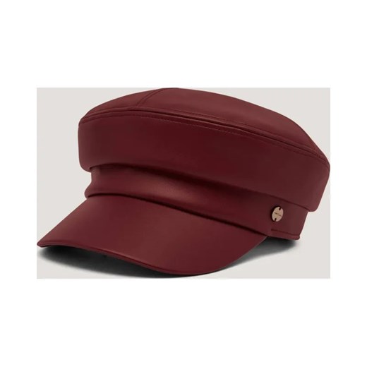 Marc Cain Czapka ze sklepu Gomez Fashion Store w kategorii Czapki z daszkiem damskie - zdjęcie 187058239