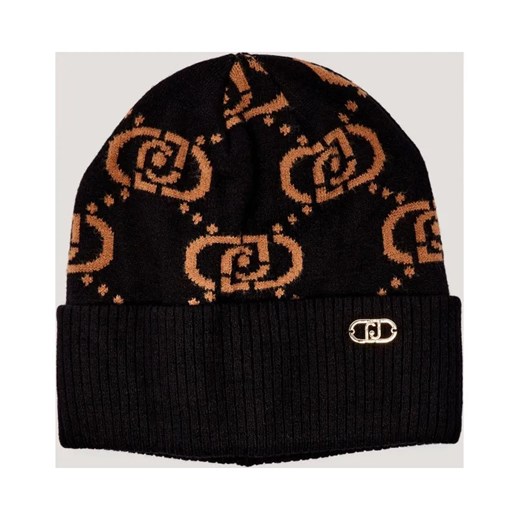 Liu Jo Czapka ze sklepu Gomez Fashion Store w kategorii Czapki zimowe damskie - zdjęcie 187058265