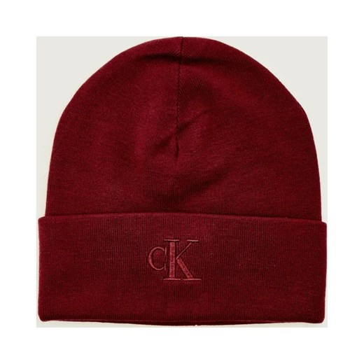 Calvin Klein Czapka ze sklepu Gomez Fashion Store w kategorii Czapki zimowe damskie - zdjęcie 187058285