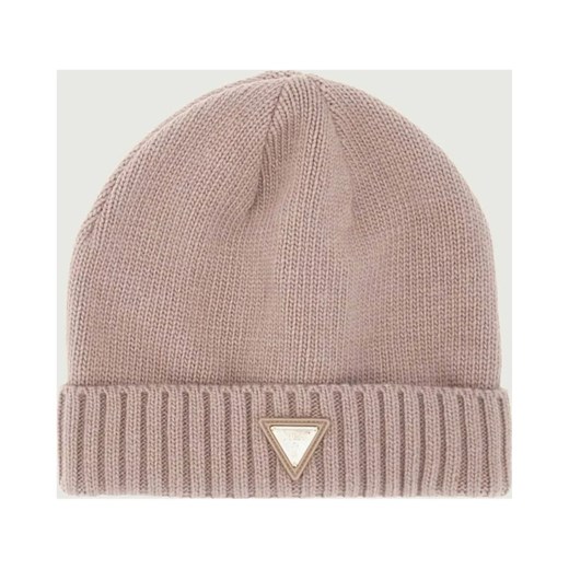 GUESS ACTIVE Czapka | z dodatkiem wełny OS Gomez Fashion Store