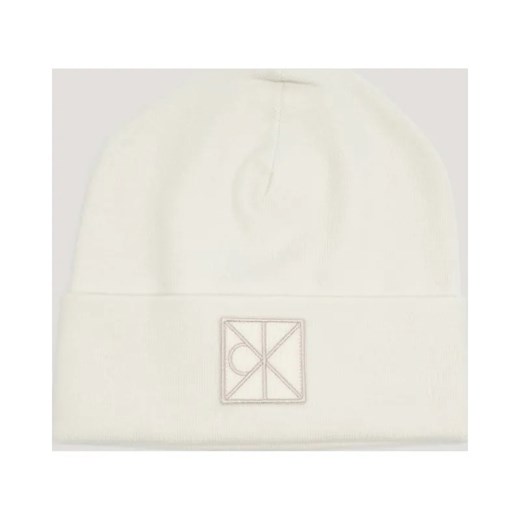 Calvin Klein Czapka ze sklepu Gomez Fashion Store w kategorii Czapki zimowe męskie - zdjęcie 187058295
