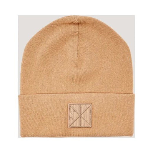 Calvin Klein Czapka ze sklepu Gomez Fashion Store w kategorii Czapki zimowe męskie - zdjęcie 187058297