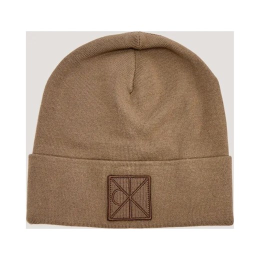 Calvin Klein Czapka ze sklepu Gomez Fashion Store w kategorii Czapki zimowe męskie - zdjęcie 187058298