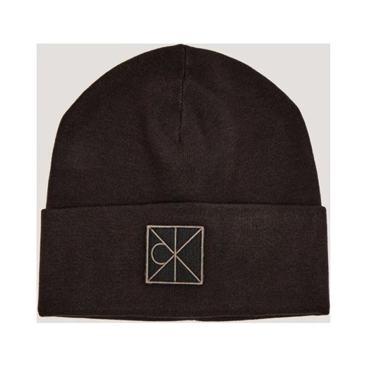 Calvin Klein Czapka ze sklepu Gomez Fashion Store w kategorii Czapki zimowe męskie - zdjęcie 187058299