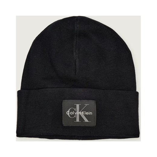 Calvin Klein Czapka ze sklepu Gomez Fashion Store w kategorii Czapki zimowe damskie - zdjęcie 187058315