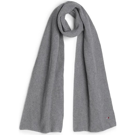 Tommy Hilfiger Szal | z dodatkiem kaszmiru ze sklepu Gomez Fashion Store w kategorii Szaliki męskie - zdjęcie 187058355