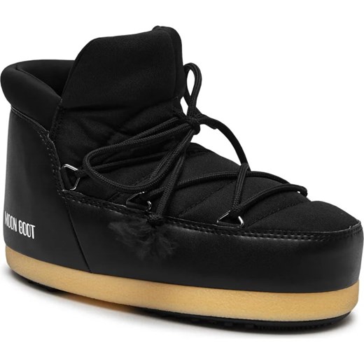 Moon Boot Śniegowce ze sklepu Gomez Fashion Store w kategorii Śniegowce damskie - zdjęcie 187058357