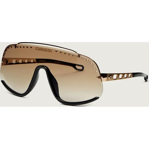 Carrera Okulary przeciwsłoneczne FLAGLAB 16 ze sklepu Gomez Fashion Store w kategorii Okulary przeciwsłoneczne damskie - zdjęcie 187058366