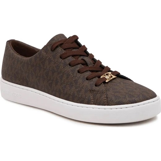 Michael Kors Trampki KEATON ze sklepu Gomez Fashion Store w kategorii Trampki damskie - zdjęcie 187058409