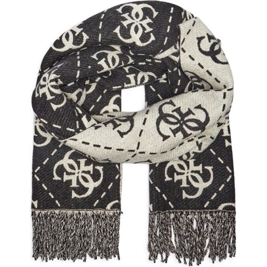Guess Dwustronny szal ze sklepu Gomez Fashion Store w kategorii Szaliki i chusty damskie - zdjęcie 187058415