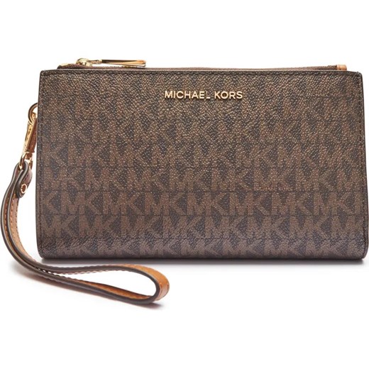 Michael Kors Portfel + brelok ze sklepu Gomez Fashion Store w kategorii Portfele damskie - zdjęcie 187058427