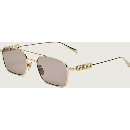 Gucci Okulary przeciwsłoneczne ze sklepu Gomez Fashion Store w kategorii Okulary przeciwsłoneczne damskie - zdjęcie 187058448