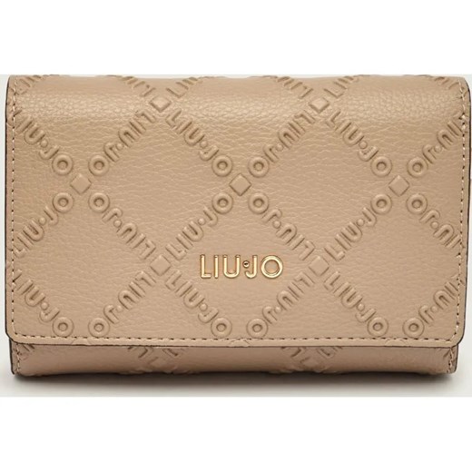 Liu Jo Portfel Caliwen ze sklepu Gomez Fashion Store w kategorii Portfele damskie - zdjęcie 187058455