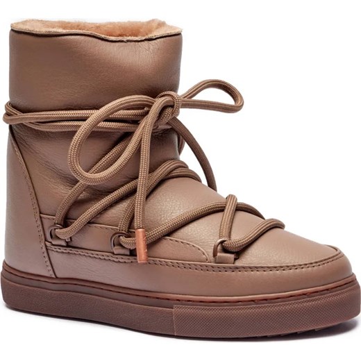 INUIKII Śniegowce Full | skóra ze sklepu Gomez Fashion Store w kategorii Śniegowce damskie - zdjęcie 187058456