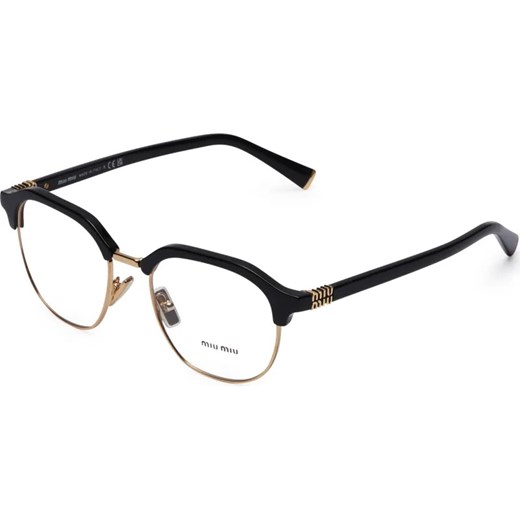 MIU MIU Oprawki ze sklepu Gomez Fashion Store w kategorii Okulary korekcyjne damskie - zdjęcie 187058467