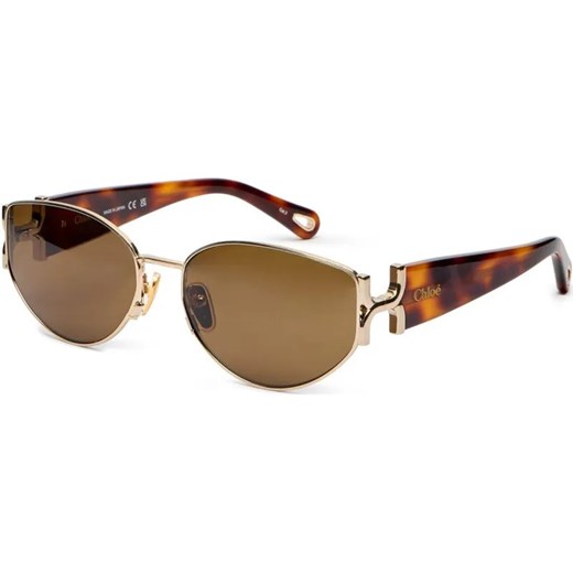 Chloe Okulary przeciwsłoneczne ze sklepu Gomez Fashion Store w kategorii Okulary przeciwsłoneczne damskie - zdjęcie 187058485