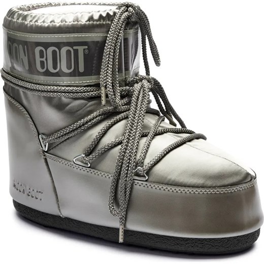 Moon Boot Śniegowce ICON LOW GLANCE ze sklepu Gomez Fashion Store w kategorii Śniegowce damskie - zdjęcie 187058486