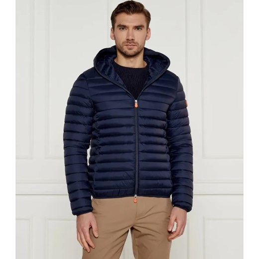 Save The Duck Kurtka DONALD | Regular Fit ze sklepu Gomez Fashion Store w kategorii Kurtki męskie - zdjęcie 187058555