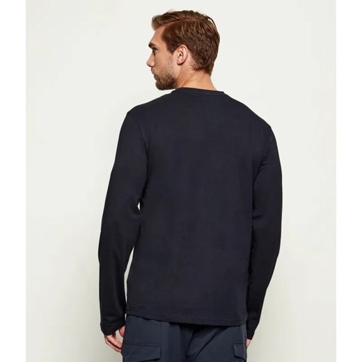 Napapijri Longsleeve SALIS | Regular Fit ze sklepu Gomez Fashion Store w kategorii T-shirty męskie - zdjęcie 187058557