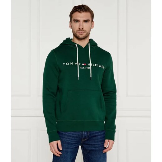 Tommy Hilfiger Bluza | Regular Fit ze sklepu Gomez Fashion Store w kategorii Bluzy męskie - zdjęcie 187058559