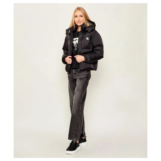 Armani Exchange Skórzane trampki Armani Exchange 36 Gomez Fashion Store