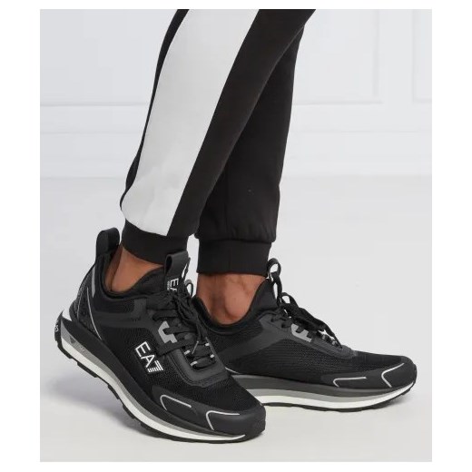 EA7 Sneakersy 40 Gomez Fashion Store
