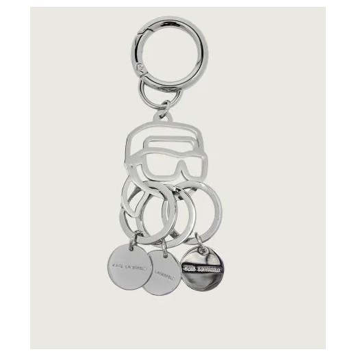 Karl Lagerfeld Brelok Ikon Karl Lagerfeld OS Gomez Fashion Store