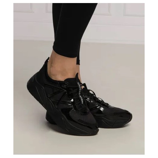 Armani Exchange Sneakersy Armani Exchange 41 Gomez Fashion Store