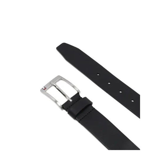 Tommy Hilfiger Skórzany pasek NEW ALY Tommy Hilfiger 90 Gomez Fashion Store