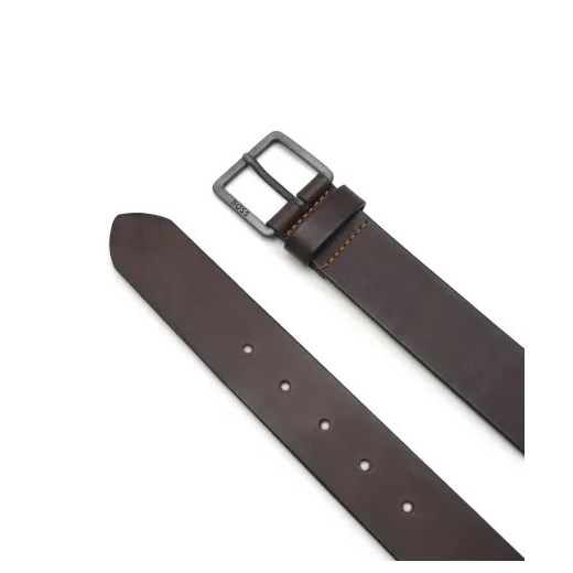 BOSS BLACK Pasek Jeeko 105 Gomez Fashion Store