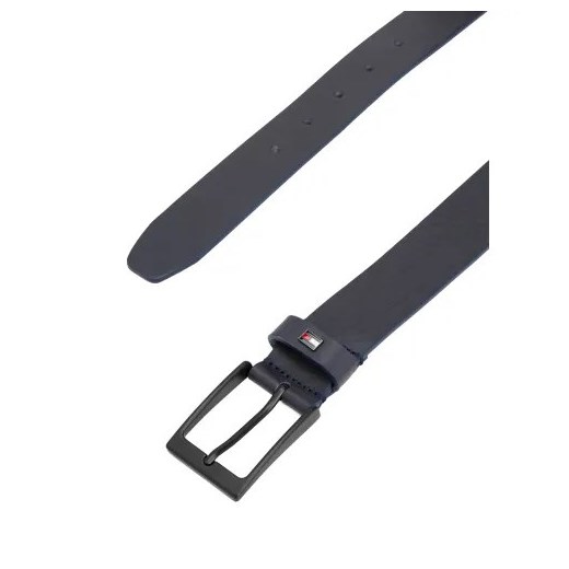 Tommy Hilfiger Skórzany pasek Layton Tommy Hilfiger 95 Gomez Fashion Store