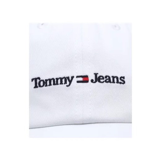 Tommy Jeans Bejsbolówka Tommy Jeans OS Gomez Fashion Store