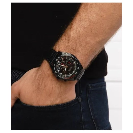 BOSS BLACK Zegarek INTST OS Gomez Fashion Store