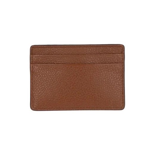 Michael Kors Skórzane etui na karty JET SET Michael Kors OS Gomez Fashion Store