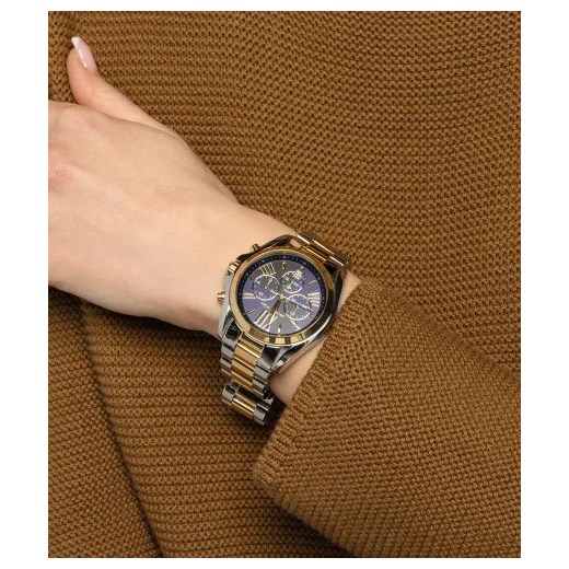 Michael Kors Zegarek BRADSHAW Michael Kors OS Gomez Fashion Store