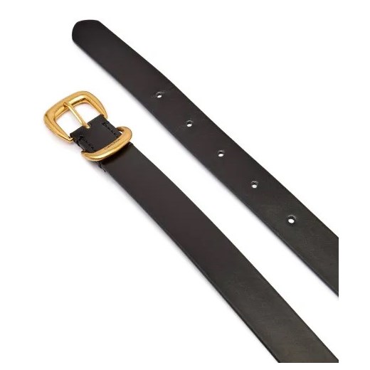 Calvin Klein Skórzany pasek Calvin Klein 95 Gomez Fashion Store