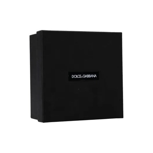 Dolce & Gabbana Skórzany pasek Dolce & Gabbana 100 Gomez Fashion Store