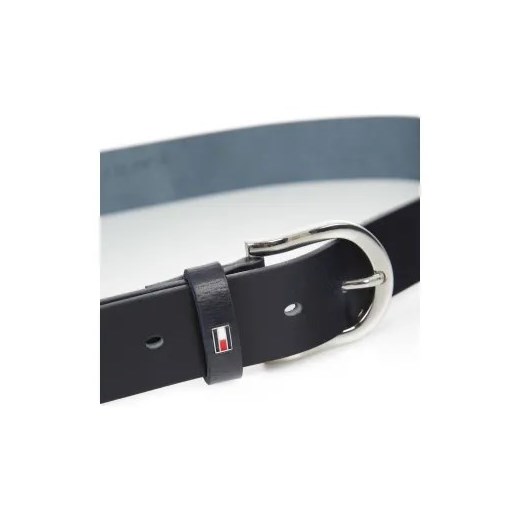 Tommy Hilfiger Skórzany pasek NEW DANNY Tommy Hilfiger 70 Gomez Fashion Store