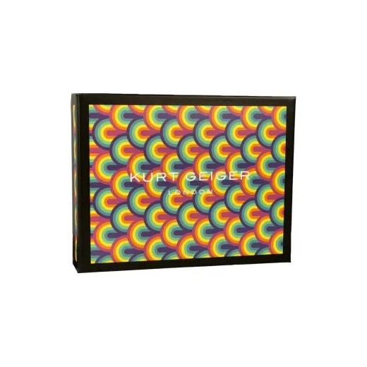 Kurt Geiger Skórzane etui na karty Kurt Geiger OS Gomez Fashion Store