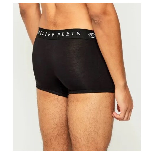 Philipp Plein Bokserki Teddy XL Gomez Fashion Store