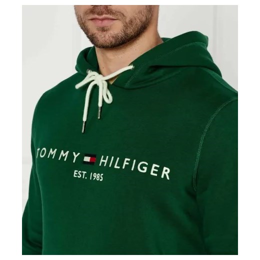 Tommy Hilfiger Bluza | Regular Fit Tommy Hilfiger XXXL Gomez Fashion Store