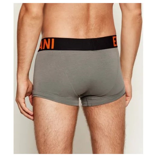 Emporio Armani Bokserki Emporio Armani L Gomez Fashion Store wyprzedaż