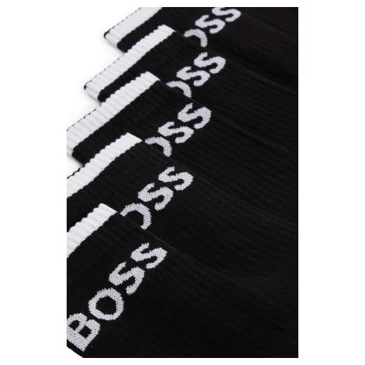 Boss Bodywear Skarpety 6-pack 39/42 Gomez Fashion Store