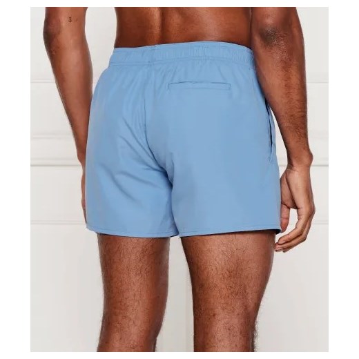 Hugo Bodywear Szorty kąpielowe DODO | Regular Fit M okazyjna cena Gomez Fashion Store